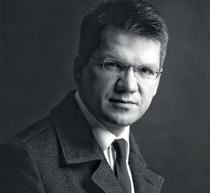 Mihail Neamtu Interviu